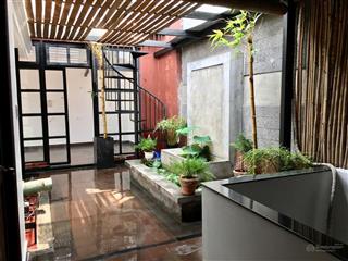 [private villa] sống đẳng cấp giữa lòng phân khu sân bay ngang 12.8m