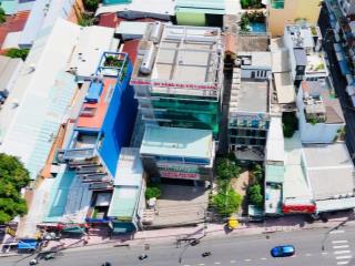 [the strategic headquarters] quỹ đất 1.000m2 mặt tiền nguyễn xí  building 6 tầng ngang 17.4m