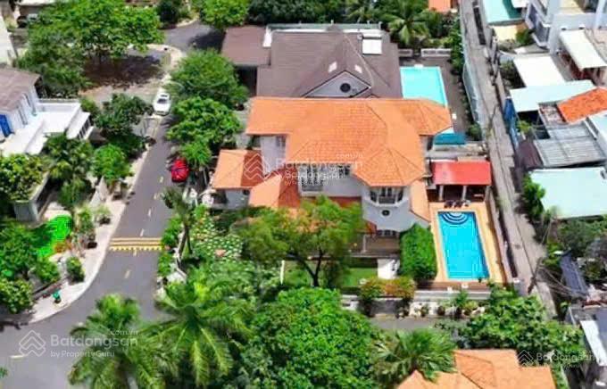 115 tỷ  cần giao dịch nhanh biệt thự compound nguyễn văn hưởng  dt khủng 651m2  có hồ bơi