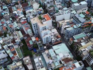 [bảo chứng dòng tiền 7.2%] building 10 tầng lõi trung tâm quận 1  dòng tiền tốt 1.2 tỷ/tháng