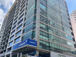 Building 15 tầng mặt tiền tôn đức thắng  view trực diện sông sài gòn  khủng 3.000m2 sàn