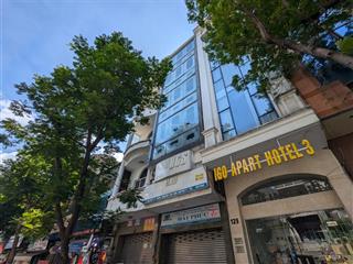 Báu vật trung tâm bến thành mặt tiền 15mx16m giáp chợ bến thành điều chỉnh giá chốt cực tốt