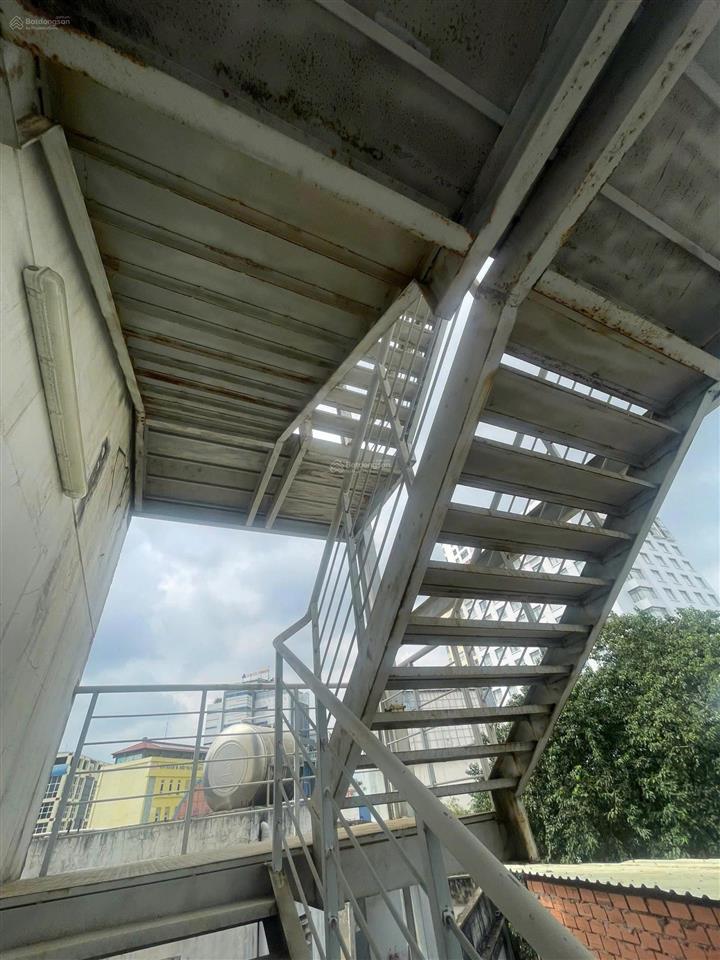 [biểu tượng doanh nghiệp]  building khủng ngang 20m là biểu tượng mặt tiền nguyễn văn trỗi