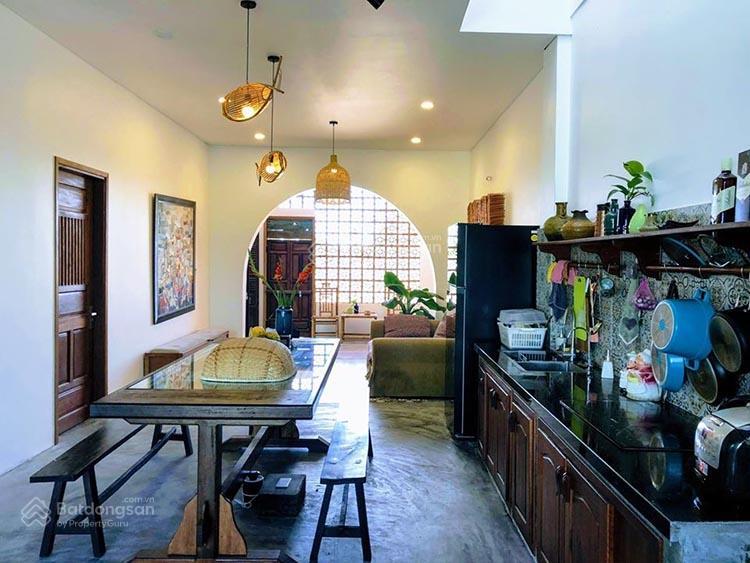 Chỉ 60 tỷ cho 385m2  sở hữu căn biệt thự thảo điền  ngang 12m hiếm  có hợp đồng thuê ngoại tệ