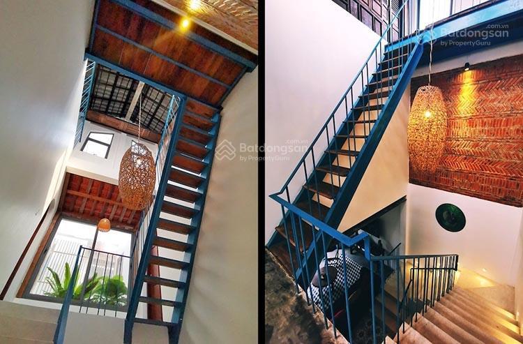 Chỉ 60 tỷ cho 385m2  sở hữu căn biệt thự thảo điền  ngang 12m hiếm  có hợp đồng thuê ngoại tệ