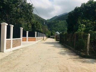 CẦN BÁN NHANH LÔ ĐẤT KDC PHƯỚC HẠ – PHƯỚC ĐỒNG | NAM NHA TRANG