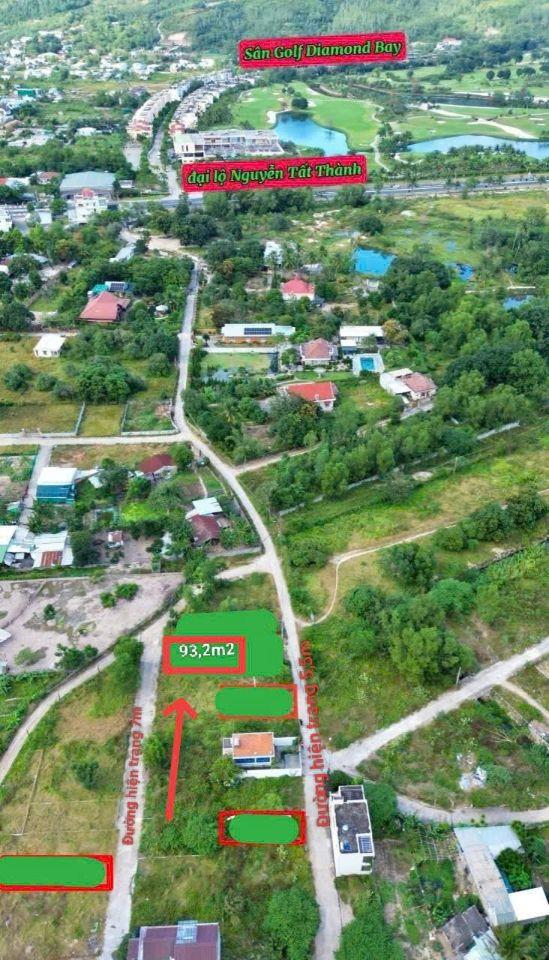 CẦN BÁN NHANH LÔ ĐẤT KDC PHƯỚC HẠ – PHƯỚC ĐỒNG | NAM NHA TRANG