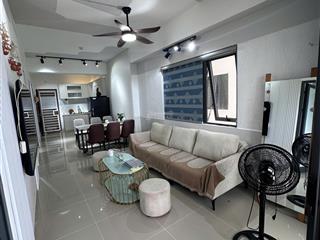 Căn hộ 3pn2wc, full nội thất cao cấp, có thể cho thuê dòng tiền 14tr/tháng