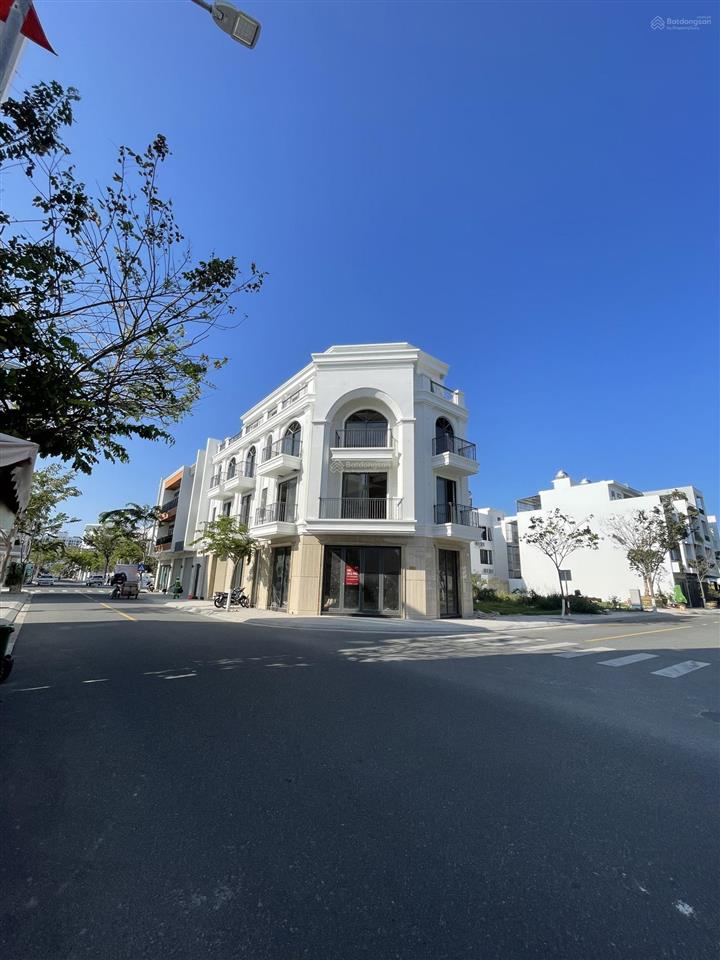 Nhà phố vcn phước long 2  xây sẵn  nhận nhà nhận ngay sổ !!!