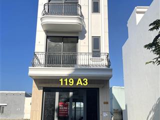 Nhà phố vcn phước long 2  xây sẵn  nhận nhà nhận ngay sổ !!!