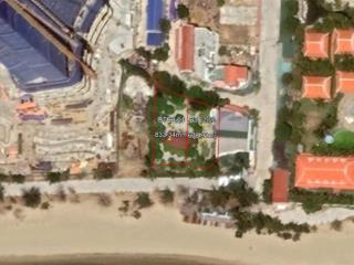 Bán đất tại mỹ bình, mở cửa ra là tới biển ninh chữ, giá chỉ 65 triệu / m2