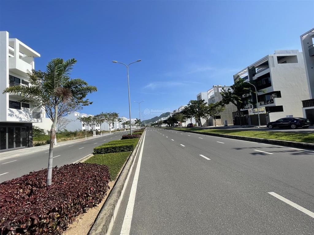 Bán căn mặt tiền đường a1 võ văn kiệt  sát đường số 28  tiềm năng kết nối vành đai và sân bay