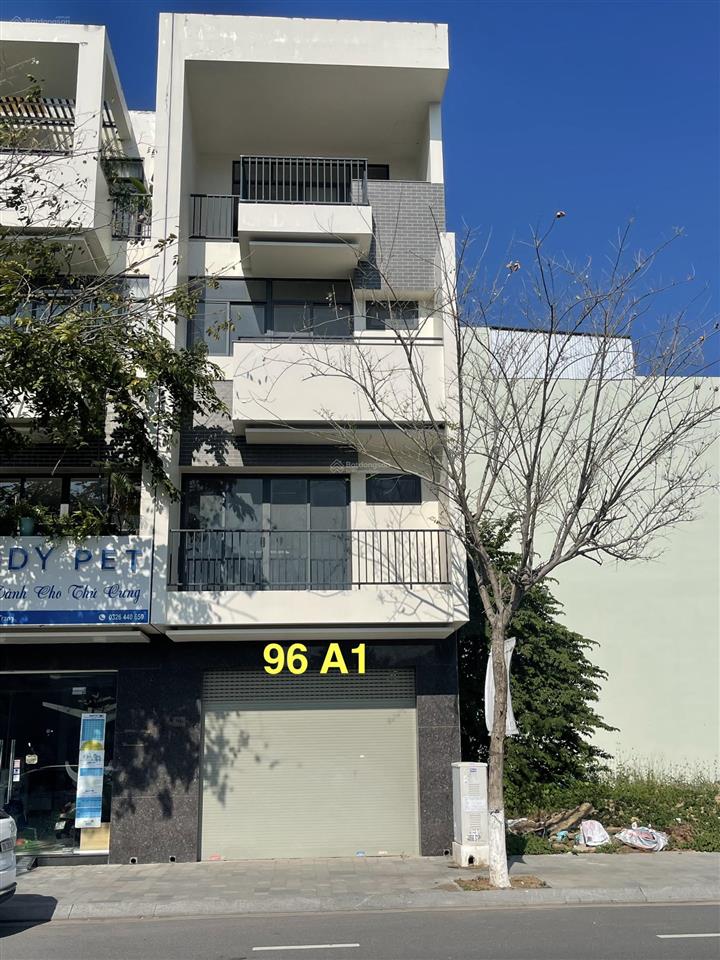 Bán căn mặt tiền đường a1 võ văn kiệt  sát đường số 28  tiềm năng kết nối vành đai và sân bay