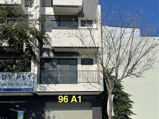 Bán căn mặt tiền đường a1 võ văn kiệt  sát đường số 28  tiềm năng kết nối vành đai và sân bay