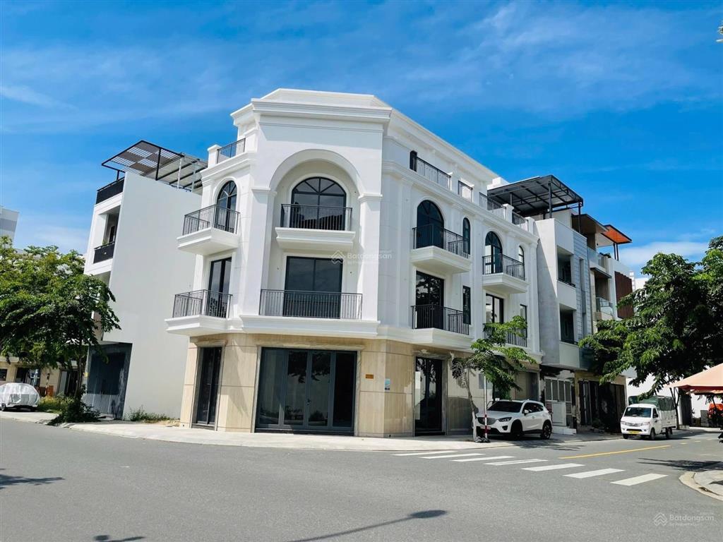 Sở hữu "toạ độ góc" đẹp dấu ấn sống đẳng cấp tại khu đô thị vcn phước long 2