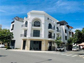 Sở hữu "toạ độ góc" đẹp dấu ấn sống đẳng cấp tại khu đô thị vcn phước long 2