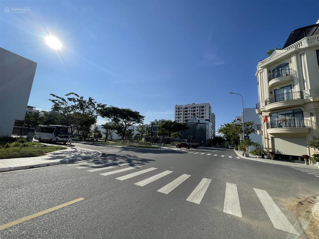 Sở hữu "toạ độ góc" đẹp dấu ấn sống đẳng cấp tại khu đô thị vcn phước long 2