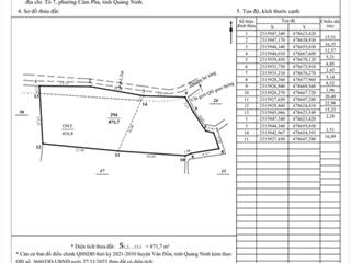 Bán đất thôn quang trung vân đồn, quảng ninh vị trí thôn quang trung đặc khu vân đồn