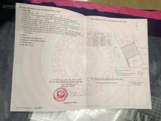 Bán đất hoa hậu thôn quang trung đặc khu vân đồn