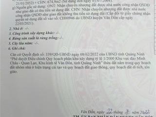Chính chủbán lô đất tặng khuyến mại bản thiết kế homestay nghỉ dưỡng tiềm năng phát triển du lịch