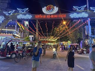 Bán mảnh đất trục chính phố vị trí kim cương đắc địa tiềm năng dòng tiền
