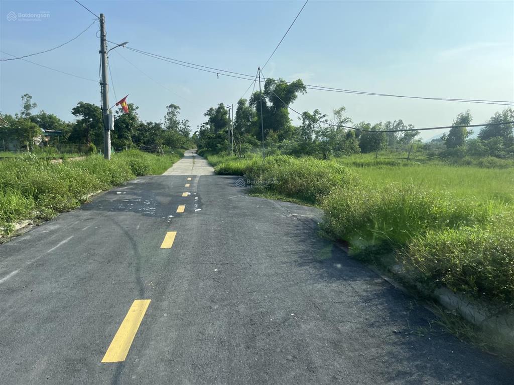 Bán đất đẹp nam hải minh châu, 626,6m mặt tiền 30m
lô đất kinh doanh dòng tiền tốt tại nam hải