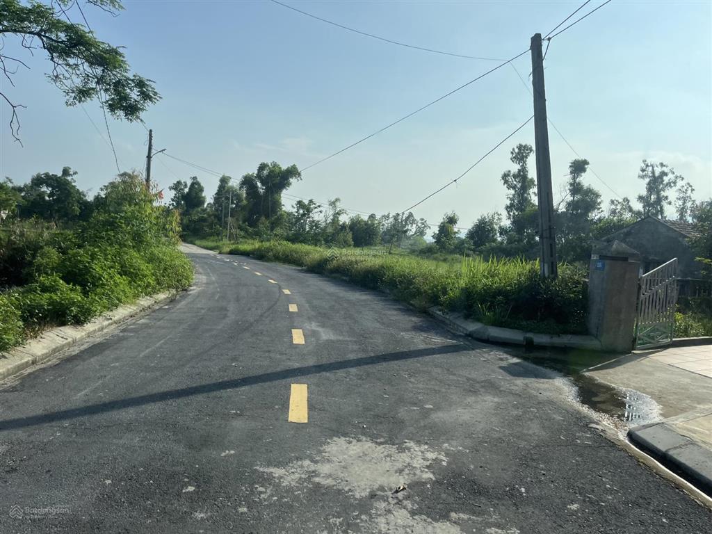 Bán đất đẹp nam hải minh châu, 626,6m mặt tiền 30m
lô đất kinh doanh dòng tiền tốt tại nam hải