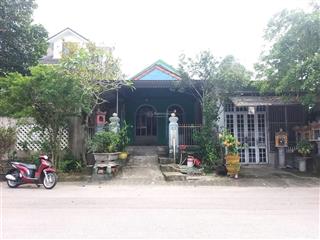 Bán nhà riêng tại lê ngô cát, thủy xuân, huế, giá cực chất 4,5 tỷ, 135,8m2 có thương lượng