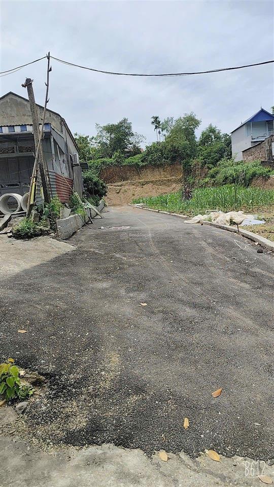 Lô đất đẹp 165m phun thổ cư an phú, mỹ đức, hà nội  gần hồ sinh thái
