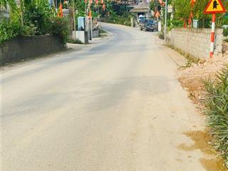Trục liên xã thị trấn ba hàng đồi và an phú mỹ đức 514m lô góc siêu đẹp