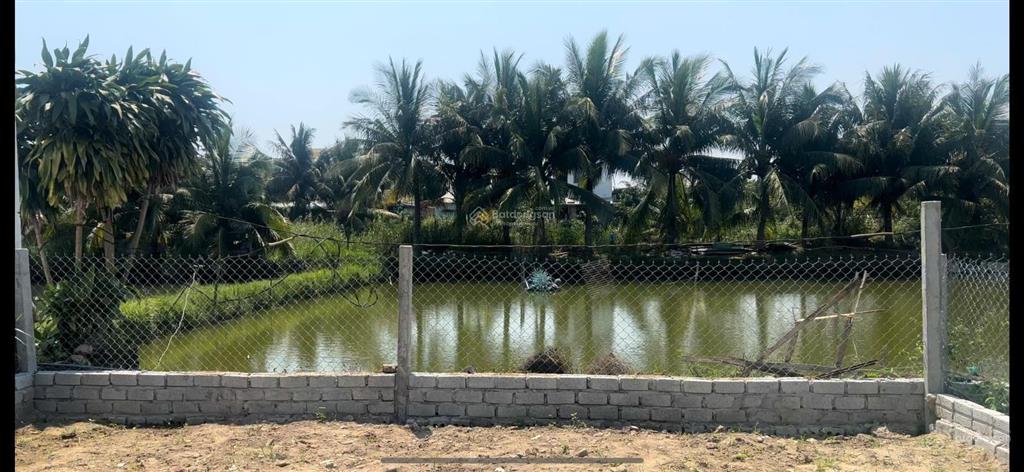 Siêu phẩm đất vàng ven hồ mặt tiền tống văn sương, hội an  vị trí đắt giá view hồ lộng gió