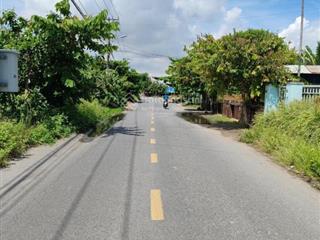 Còn 1 lô duy nhất có view hồ, mặt tiền tống văn sương, hội an, tp đà nẵng