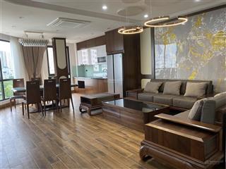 Bán nhà vạn phúc, lô góc 7 tầng, thang máy, full nội thất hiện đại, vị trí hoa hậu, view hồ cực đẹp