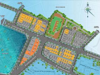 Bán 5 căn liền kề hoàng thành, mỗ lao dt từ 150  180m2, giá 40  80 tỷ, vị trí vip,  0366 285 ***