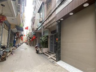 Siêu phẩm vạn phúc ô tô tránh kinh doanh 42m2, 5 tầng thang máy, full nội thất, sát hồ sinh thái