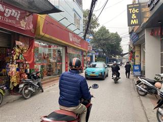 Lô đất góc kim giang, ô tô tránh 110m2, mt17, chia được 2 lô, vị trí kd, xây tòa cc đẹp, giá đầu tư