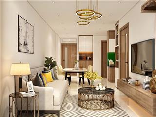 Chỉ 256 triệu sở hữu ngay căn hộ cho người thu nhập thấp