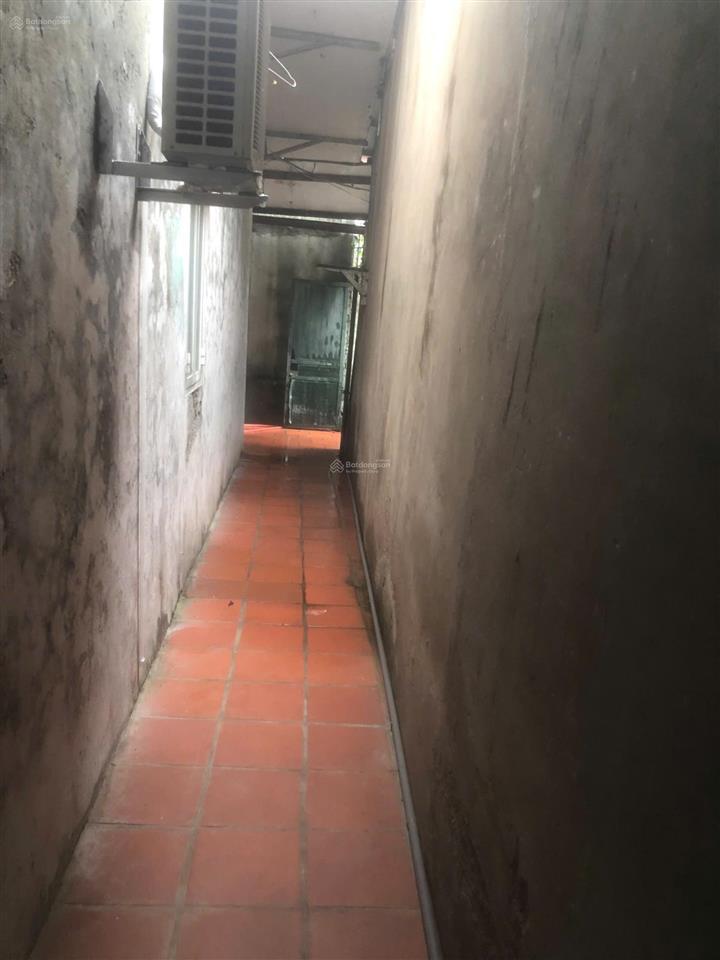 Cho thuê nhà phường bồ đề, ngõ 280, đường ngọc thụy