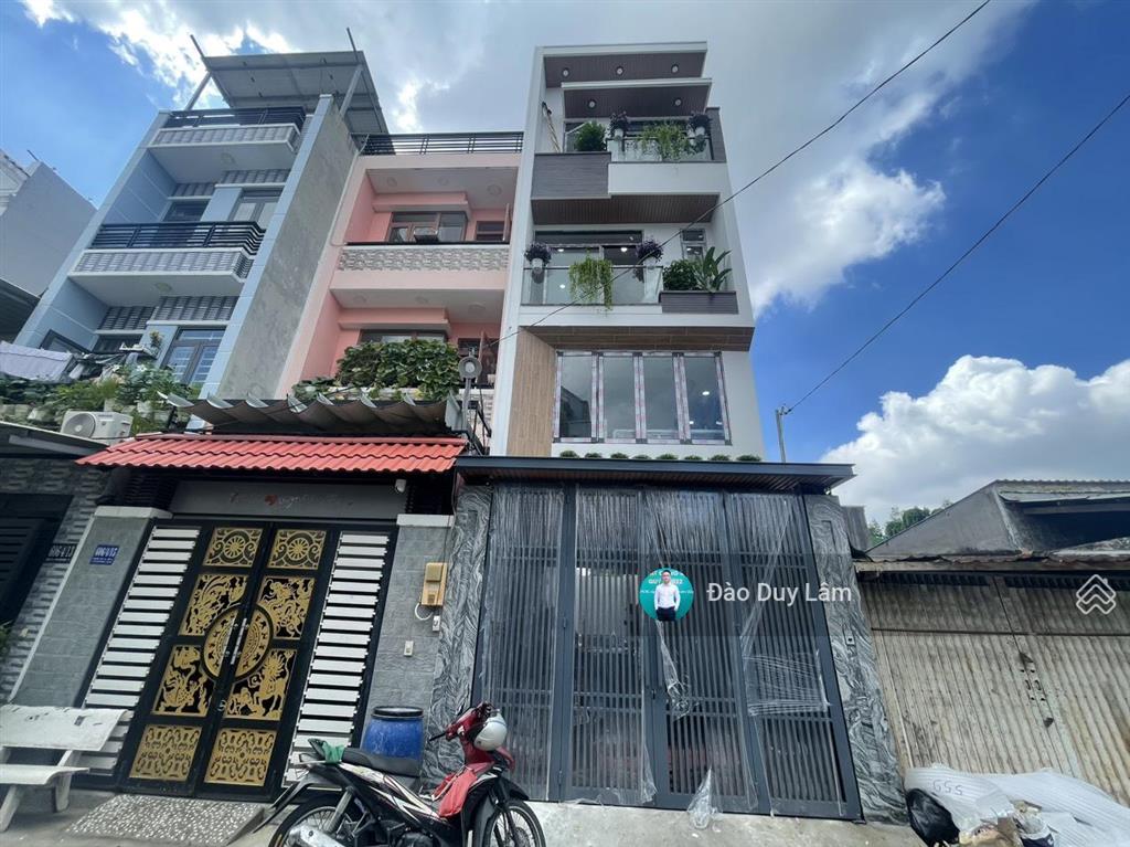 Hiếm đất thổ cư hẻm 7m thông khu hồng long, xây dựng tự do  58.6m2 full thổ cư  bán trong tháng