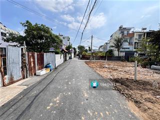 Khu phân lô mới gần trục vành đai 2 linh đông  xây dựng tự do  đầu tư đón đầu hạ tầng  giá f0