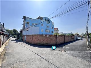 Hàng ngon đất thổ cư ngang 5m  hẻm thông sát mặt tiền đường hiệp bình  đối diện khu hồng long