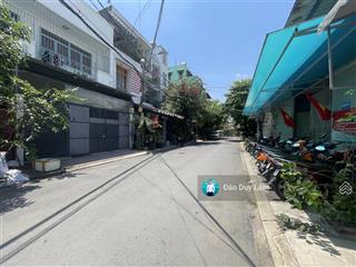 Đất 6x18m đường xe tải ngay chợ bình triệu  đối diện đh luật, đường thông giga mall