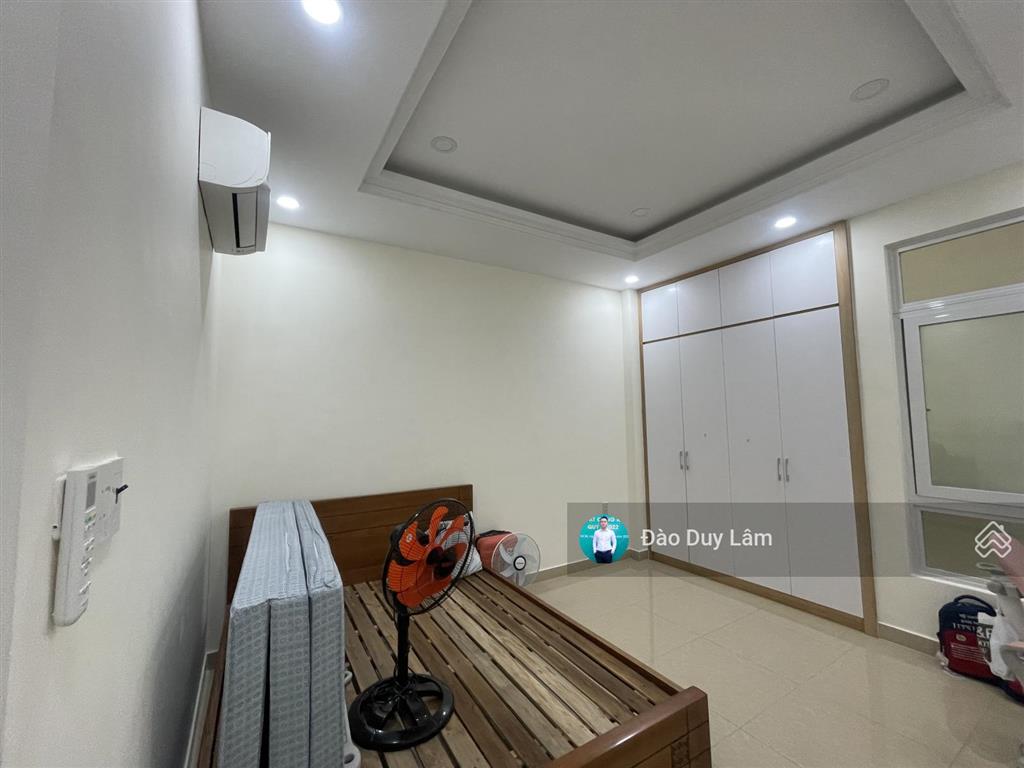 Nhà 3 tầng còn rất mới  nhận nhà ở ngay cạnh khu biệt thự jamona  4x18m  ô tô vào tận nhà