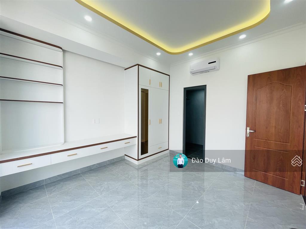 Biệt thự mini 3 tầng ngang 6m ngay chợ hiệp bình  diện tích sử dụng 80m2 (cn 51.1m2) giá tốt
