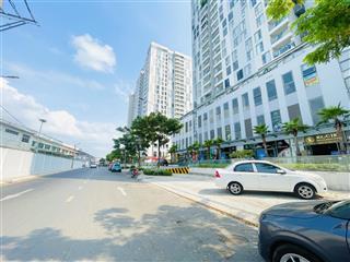 Đất thổ cư giá f0  vị trí đẹp ngay chung cư urban  đối diện vạn phúc city  ngang rộng 4.5m