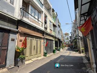 Nhà đẹp khu đồng bộ ngay uỷ ban phường hiệp bình  chợ hiệp bình phước  đường ô tô, dân trí cao