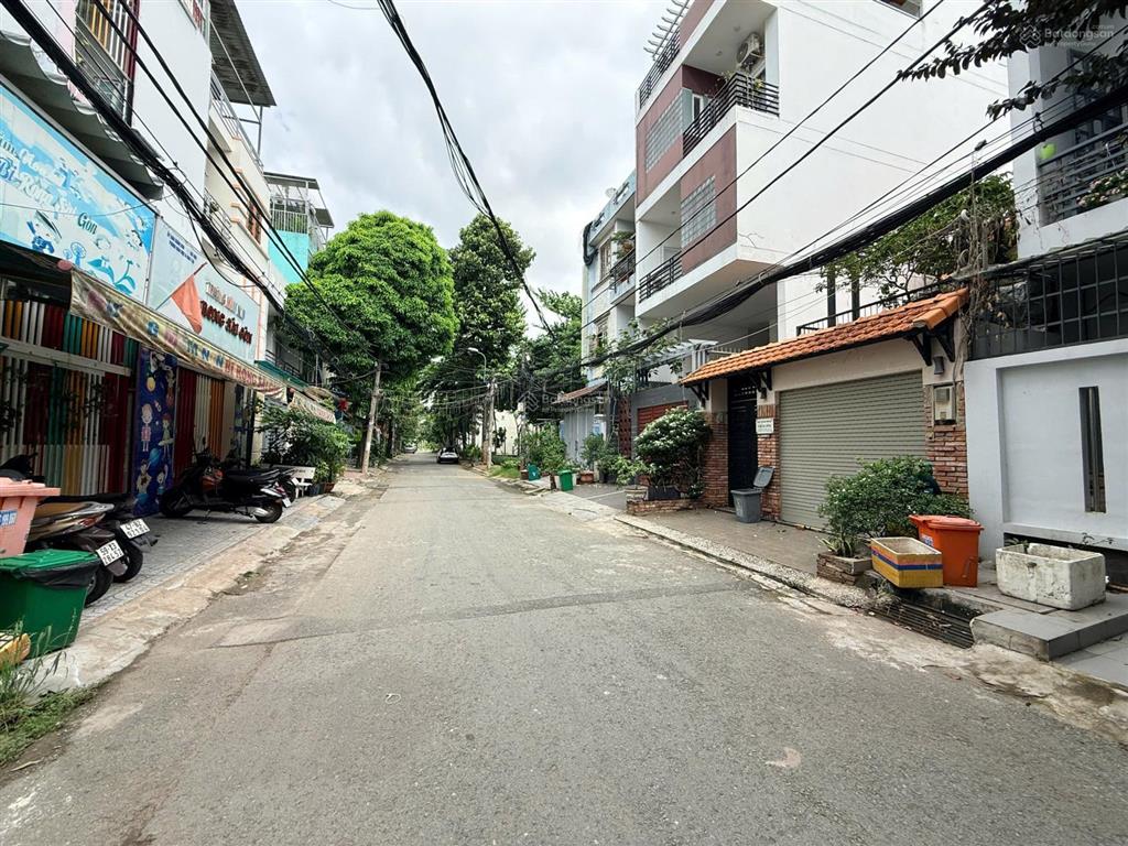 Đất thổ cư 5x17m kdc sông đà  trục đường b ngay trường mầm non sơn ca  gần đường phạm văn đồng
