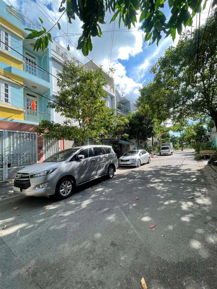 Đất thổ cư 5x17m kdc sông đà  trục đường b ngay trường mầm non sơn ca  gần đường phạm văn đồng