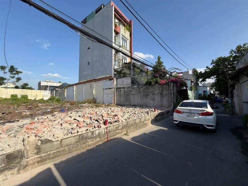 Đất diện tích khủng 156m2 giá ngon 7,3 tỷ đường thông kdc hồng long  ở hoặc đầu tư dòng tiền tốt