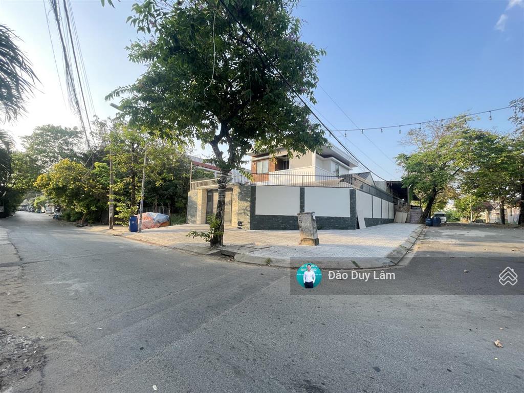Giá tốt đất biệt thự 229m2 đường 8m, đang có nhà xưởng thu nhập 17tr/tháng  giá cực thơm